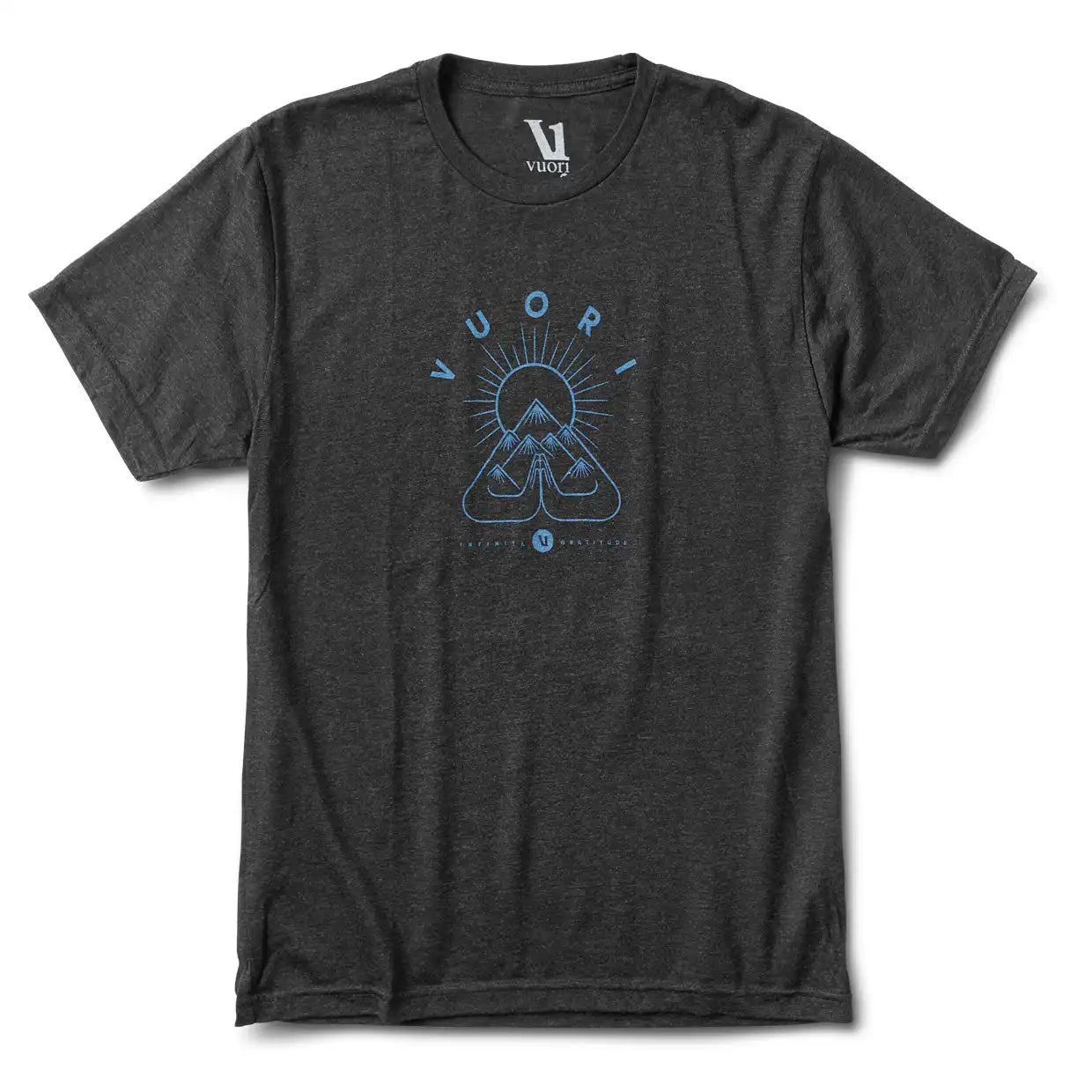 Infinite Gratitude Tee