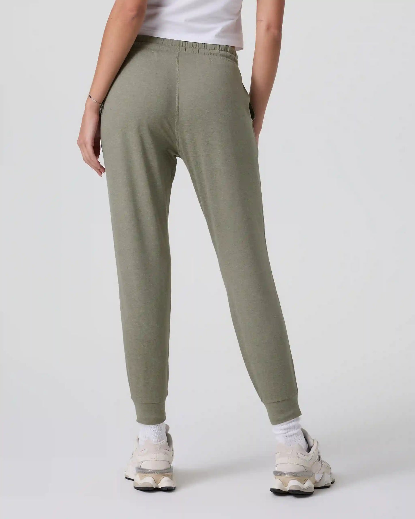 Performance Jogger