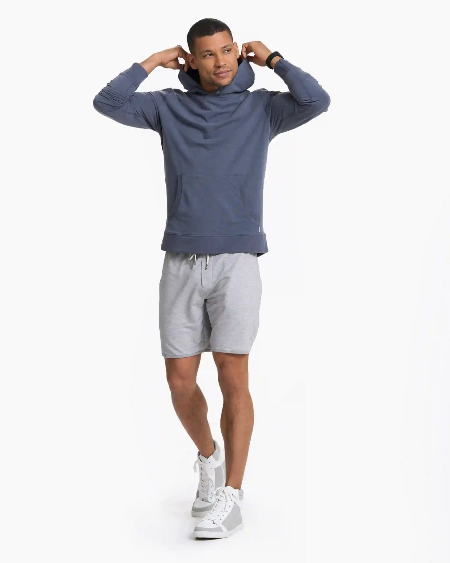 Austin Hoodie