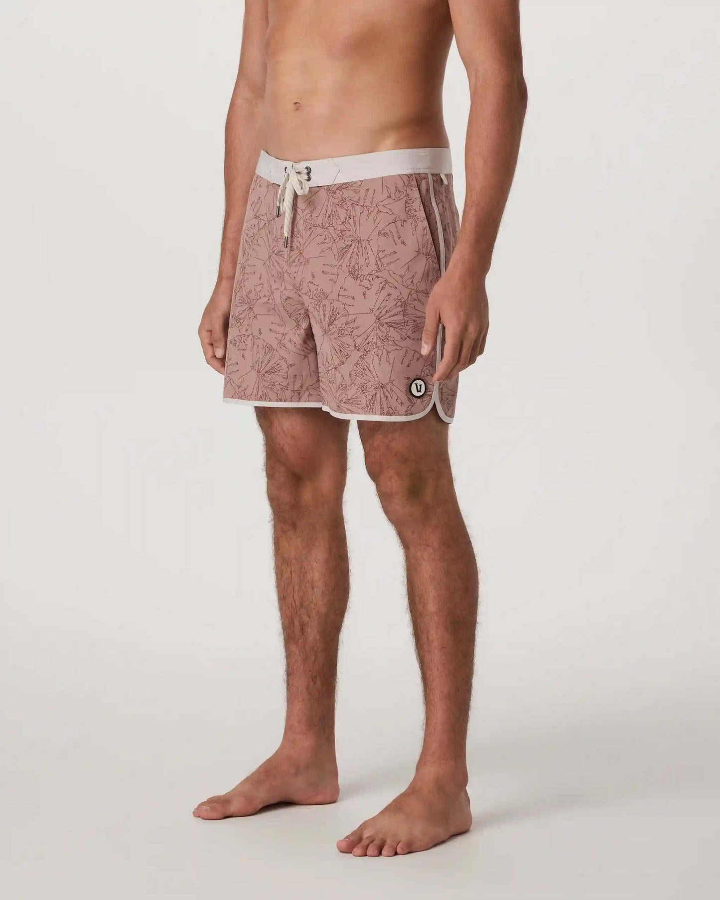 Cruise Boardshort 5"