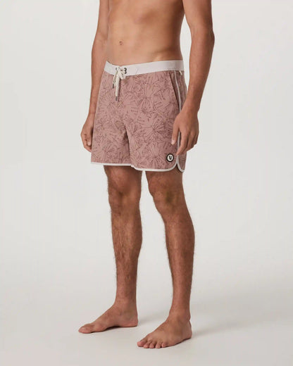 Cruise Boardshort 5"