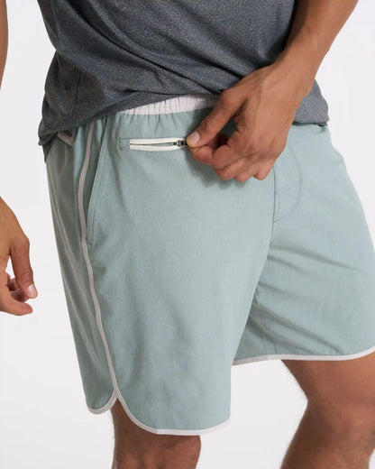 Banks Short Unlined 7"