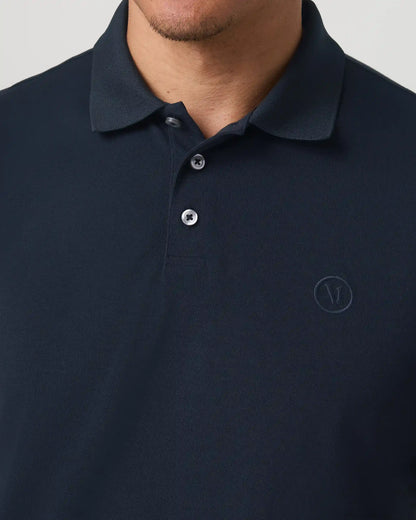Short Sleeve Gamepoint Polo 2.0