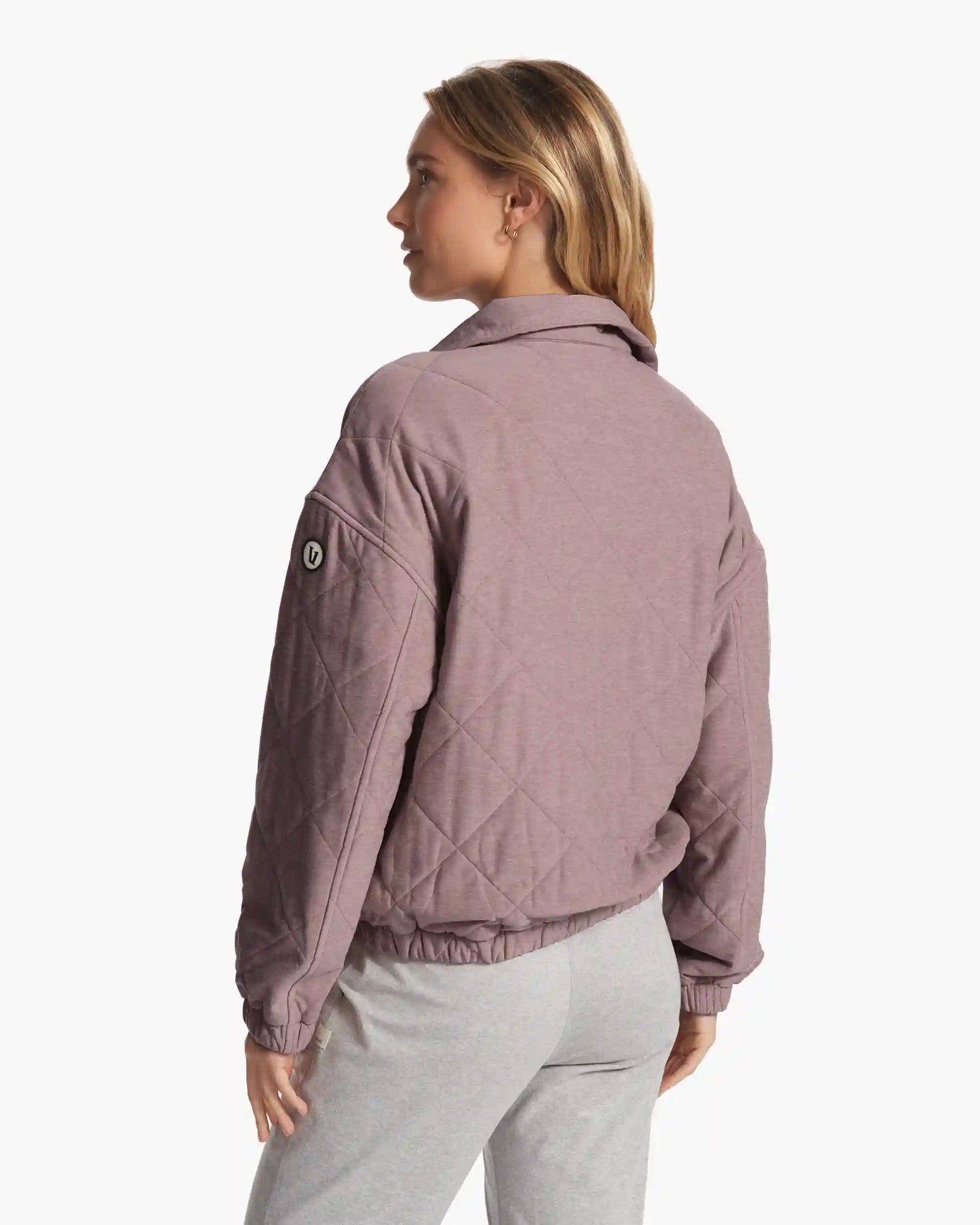 Halo Insulated Jacket