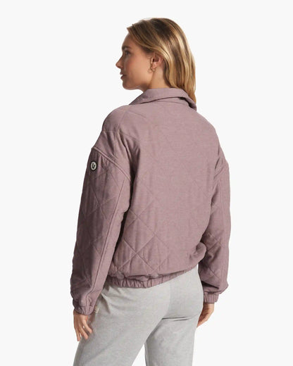 Halo Insulated Jacket