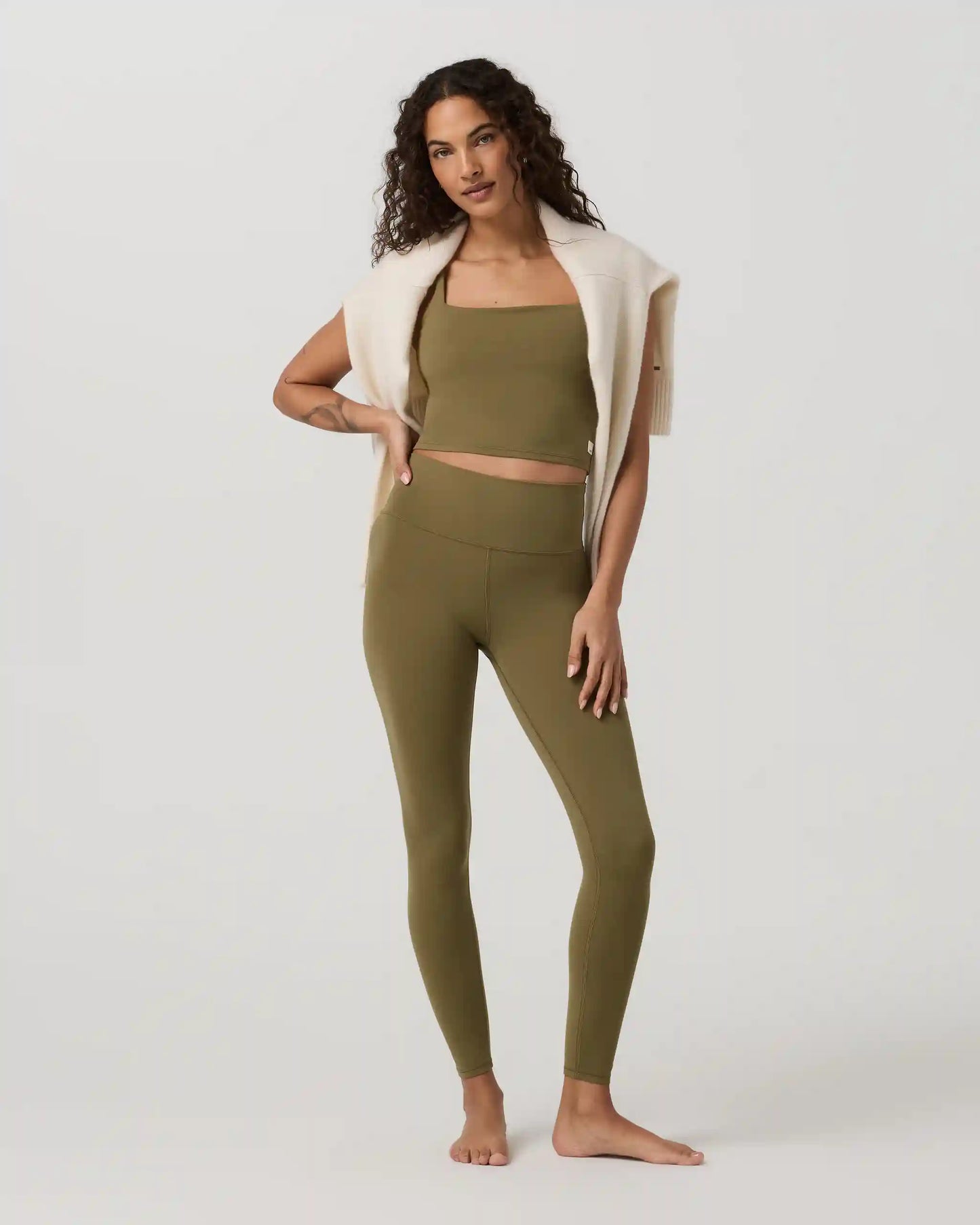 Vuori AllTheFeels™ Legging