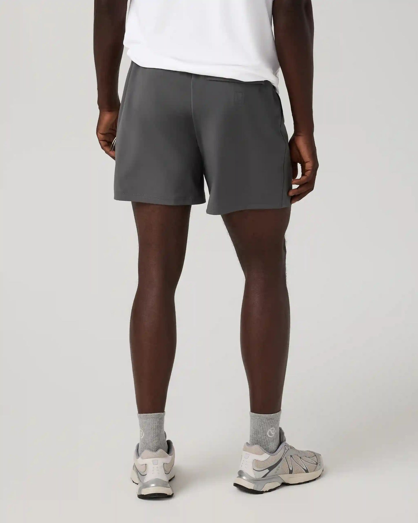 Banks Session Short Unlined 5"