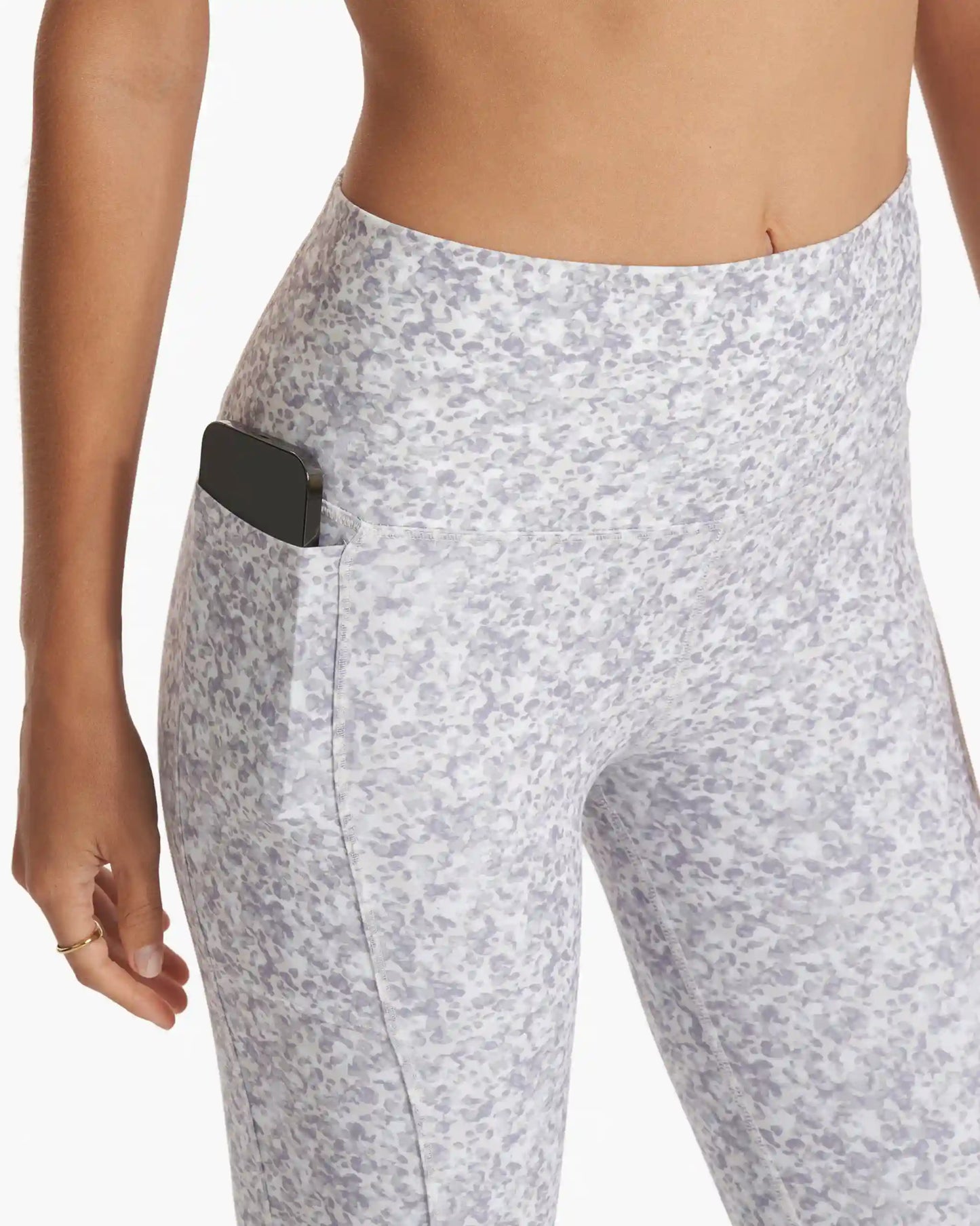Studio Pocket Legging