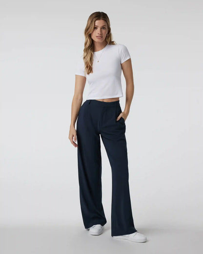Villa Trouser-Short