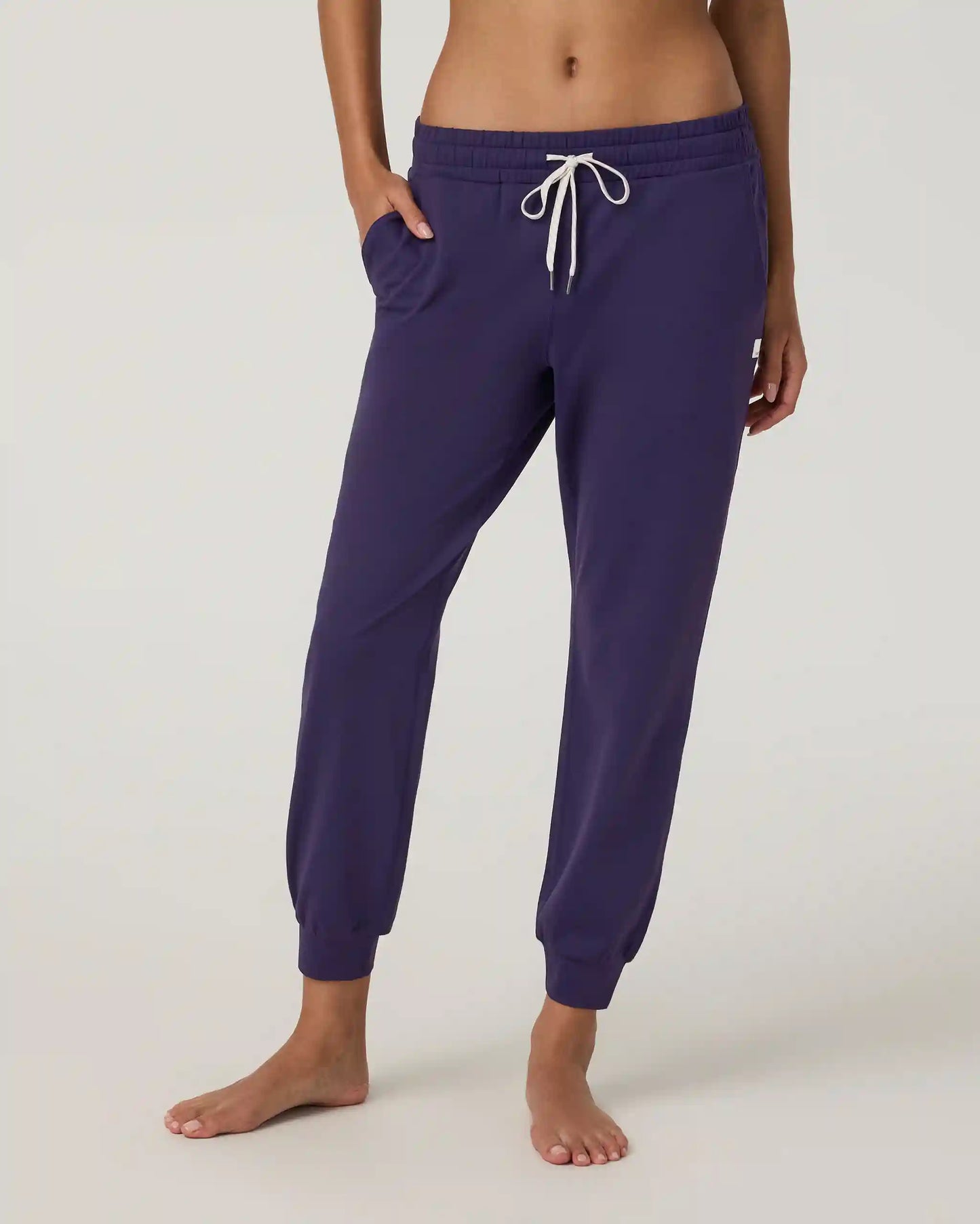 Performance Jogger - Long