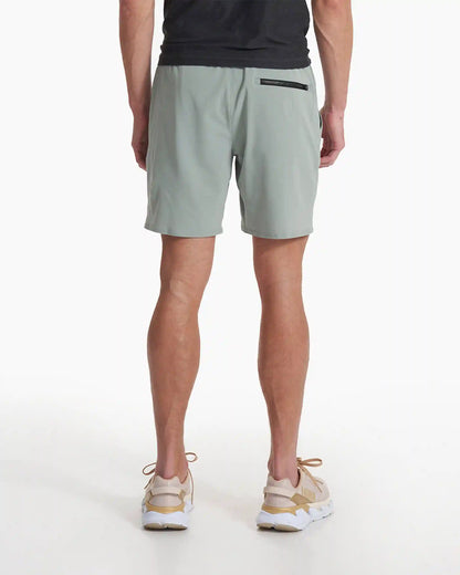Elevate Kore Short Lined 7"