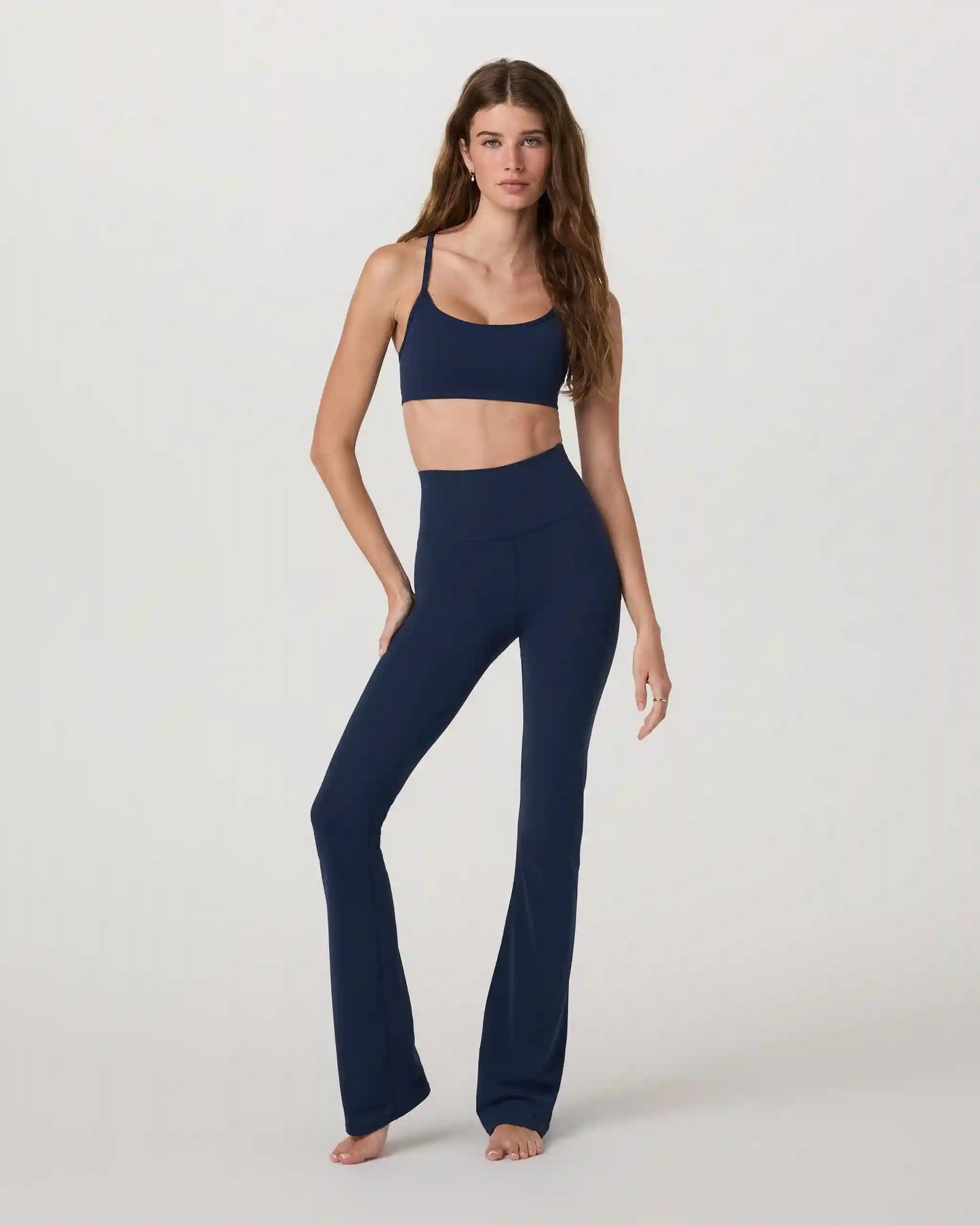 Vuori AllTheFeels™ Slim Flare