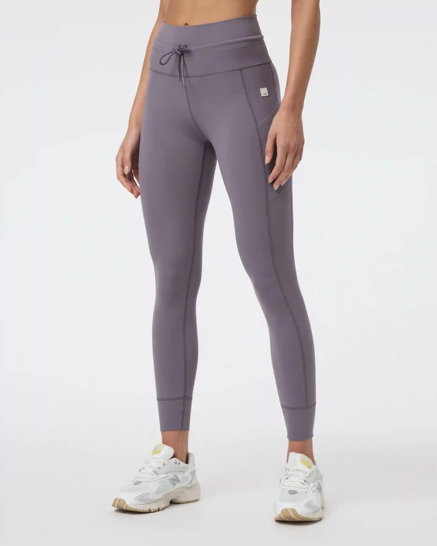 Daily Pocket Legging - Short