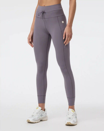 Daily Pocket Legging - Short