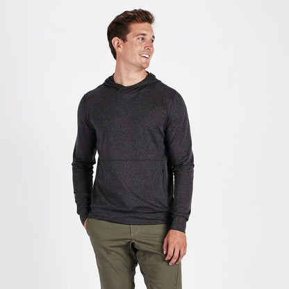 Ponto Performance Pullover