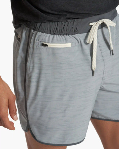 Banks Short Unlined 5"