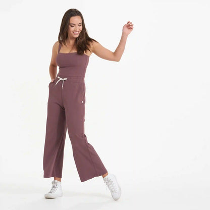 Pose Jumpsuit