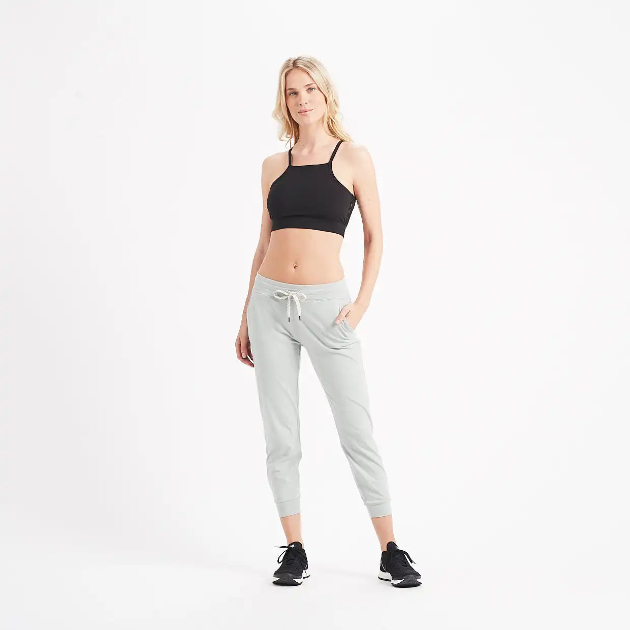 Madeleine Sports Bra