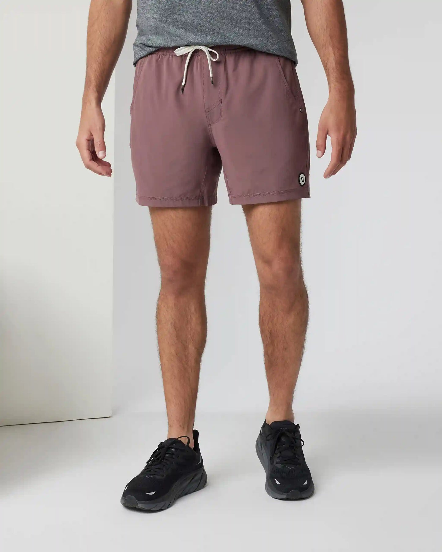 Kore Short Lined 5"