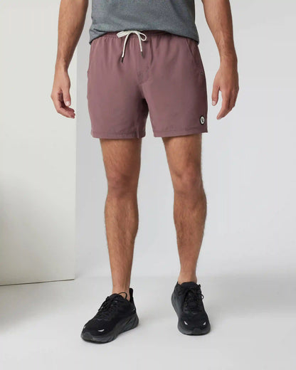 Kore Short Lined 5"