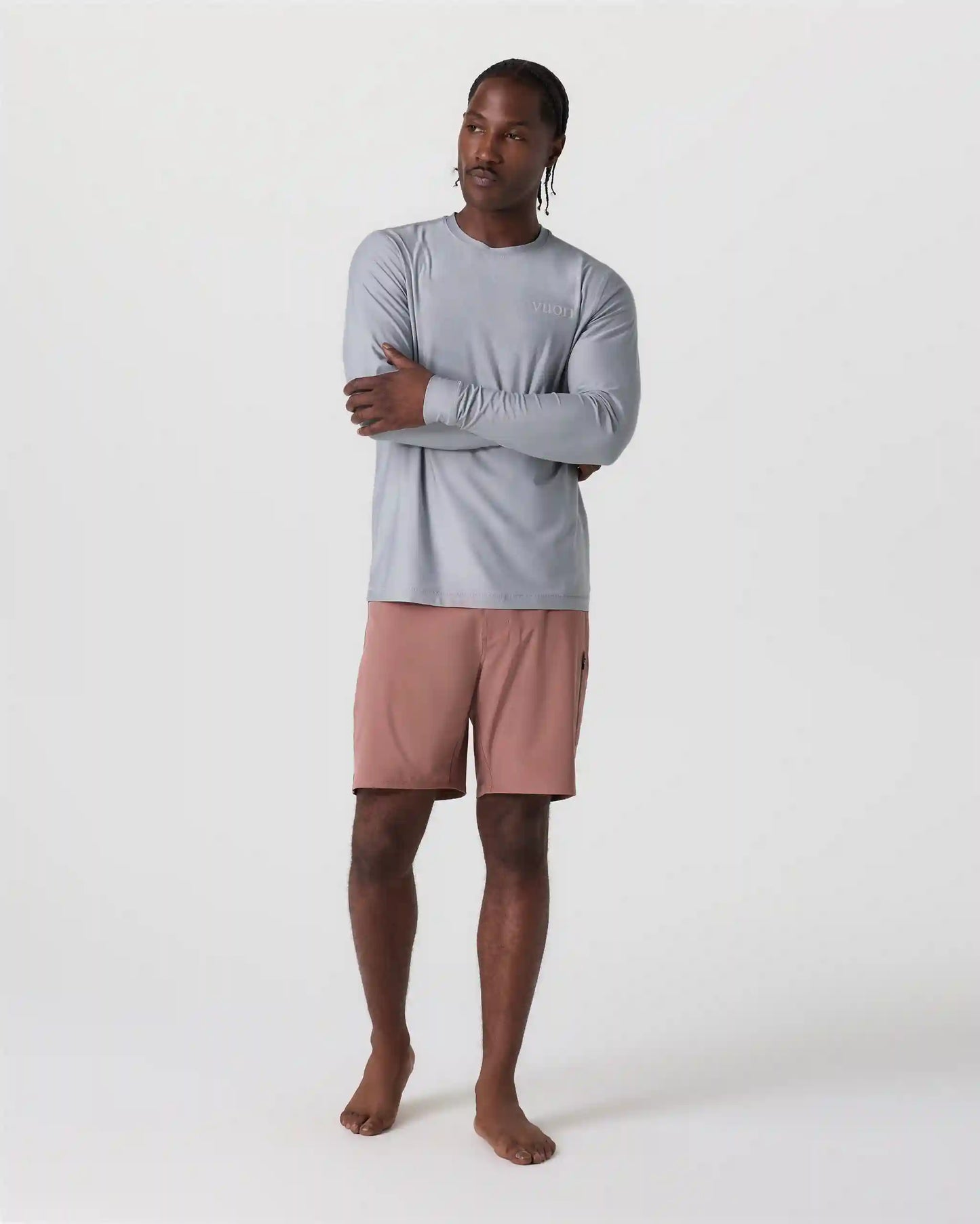 Uluwatu Long Sleeve