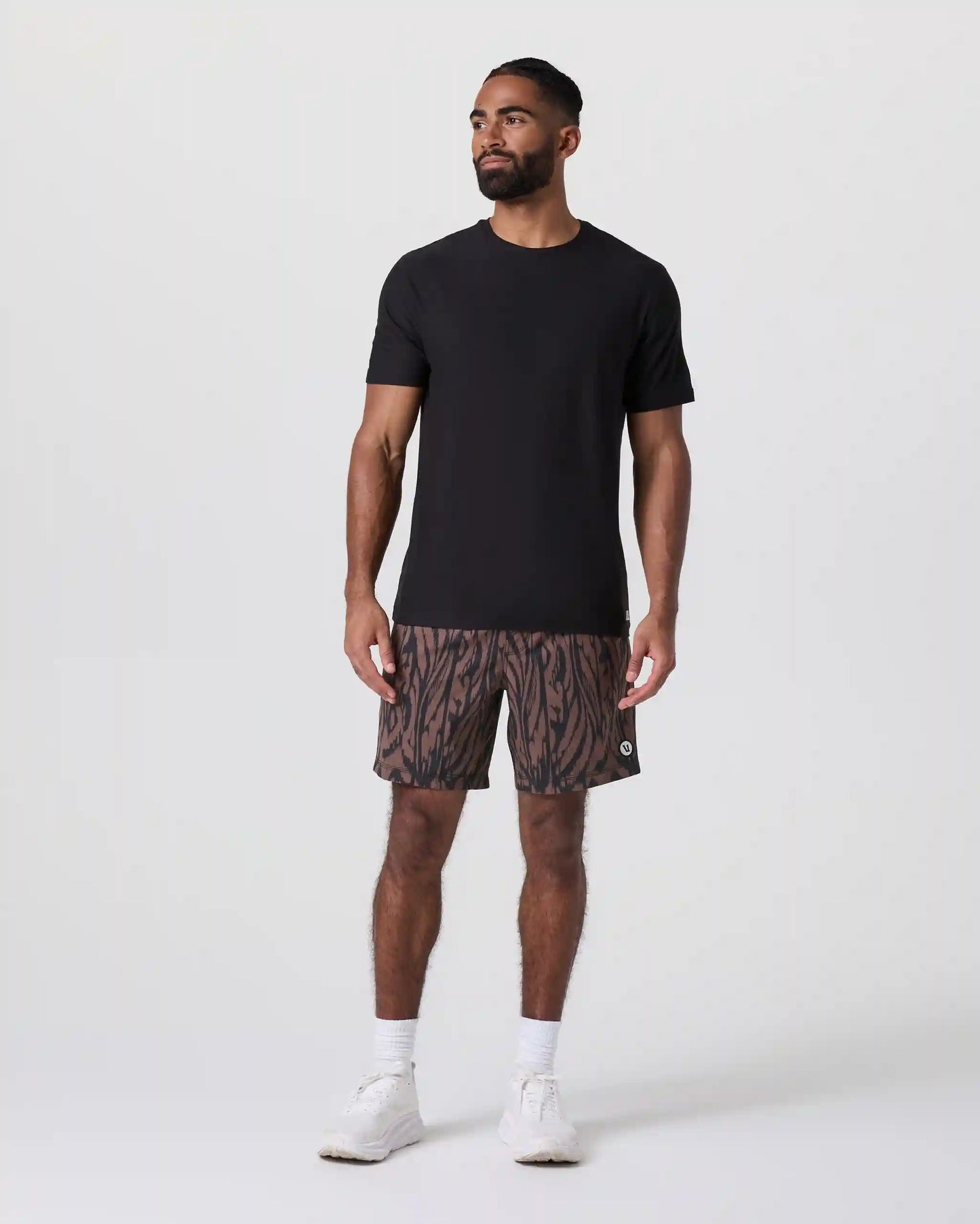 Kore Short Lined 7"