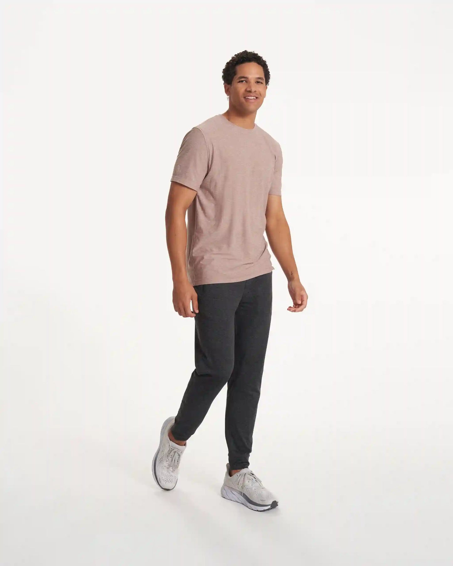 Strato Tech Tee