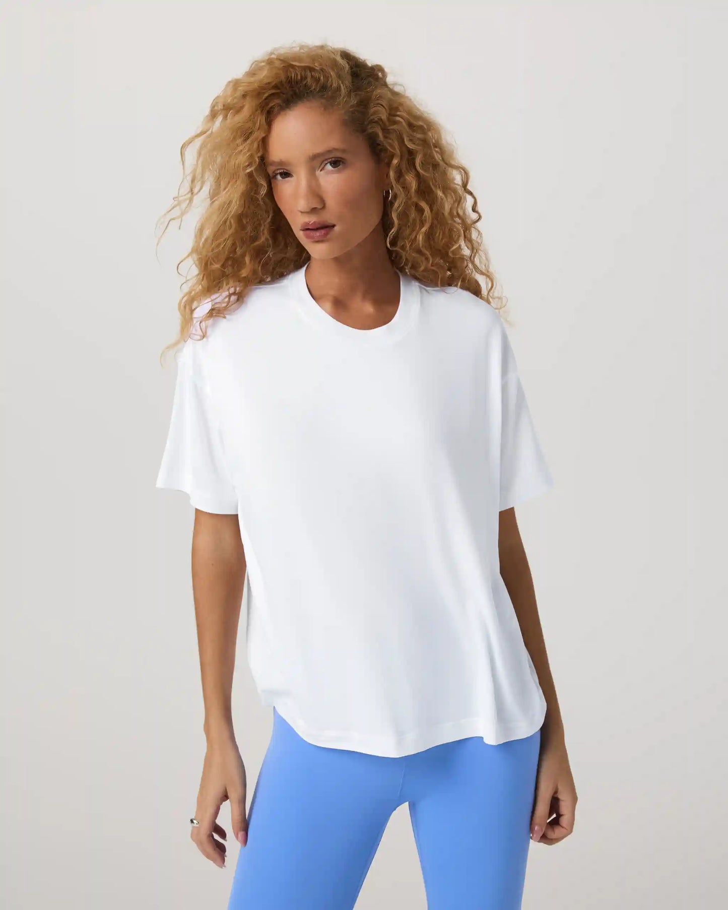 Energy Tee Long