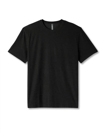 Short Sleeve Strato Tech Tee - Relaxed Fit