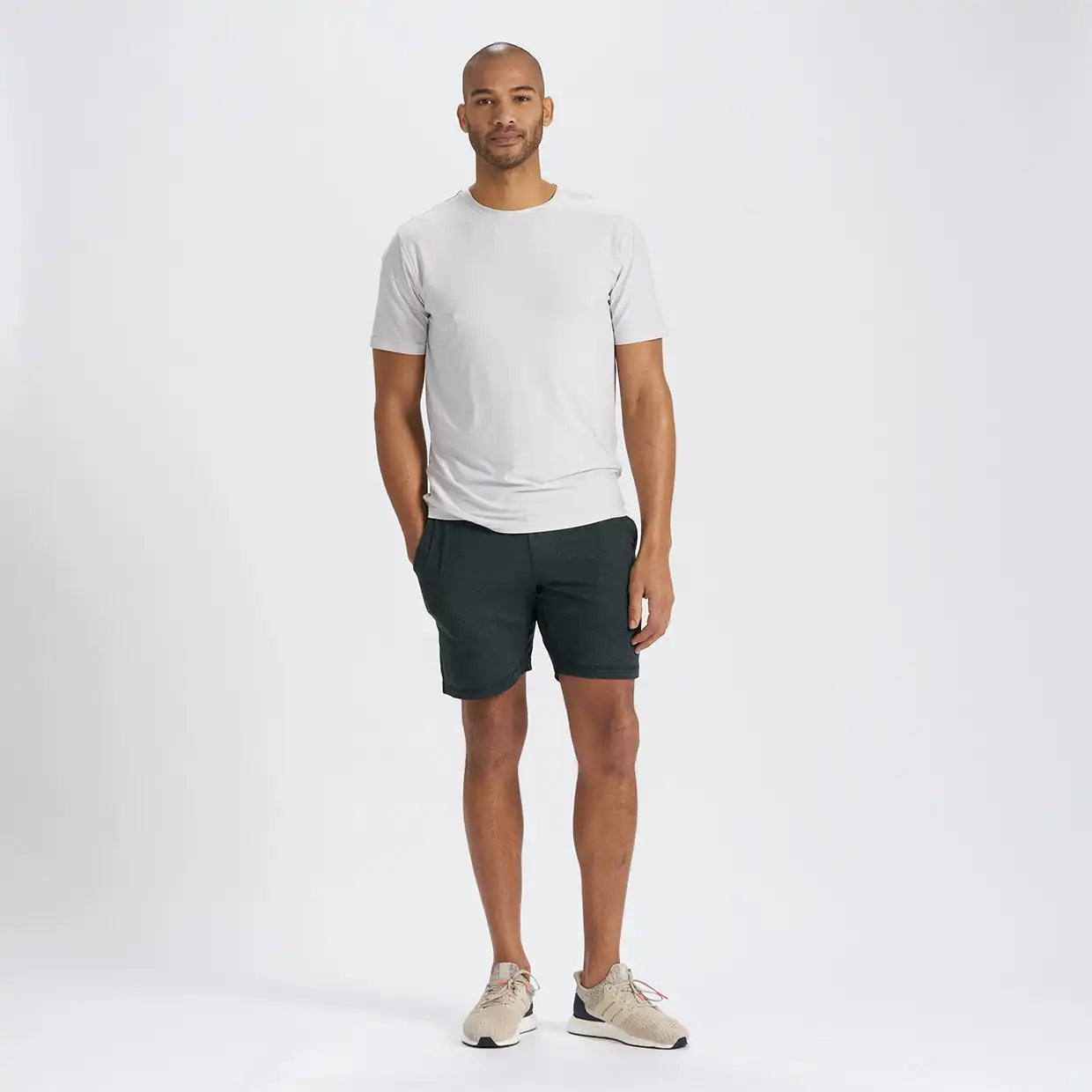 Ponto Performance Short 7"