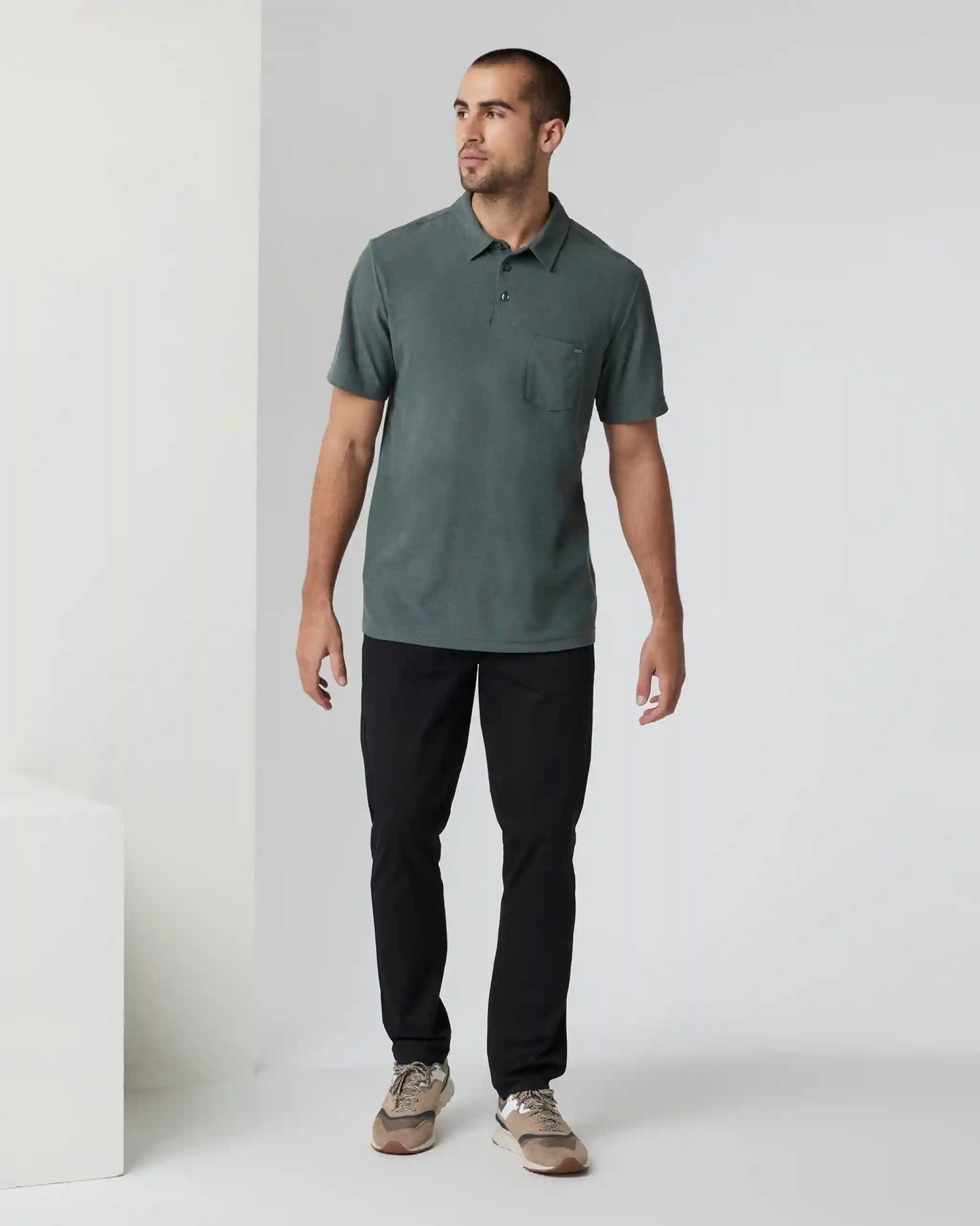 Ace Polo