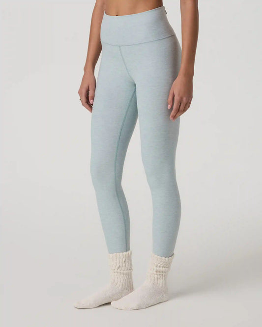 Clean Elevation Legging - Long