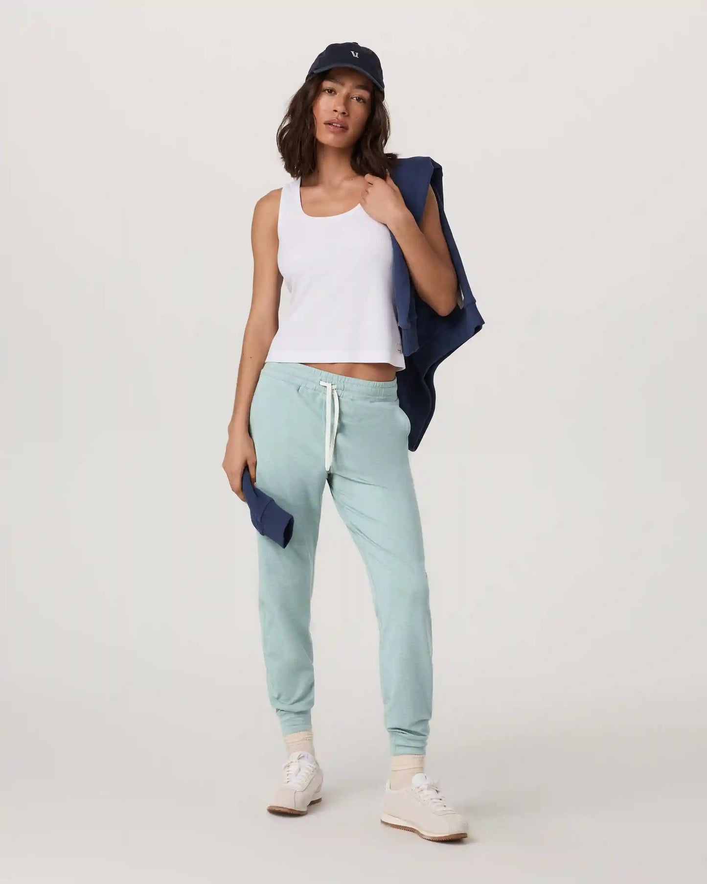 Performance Jogger - Long