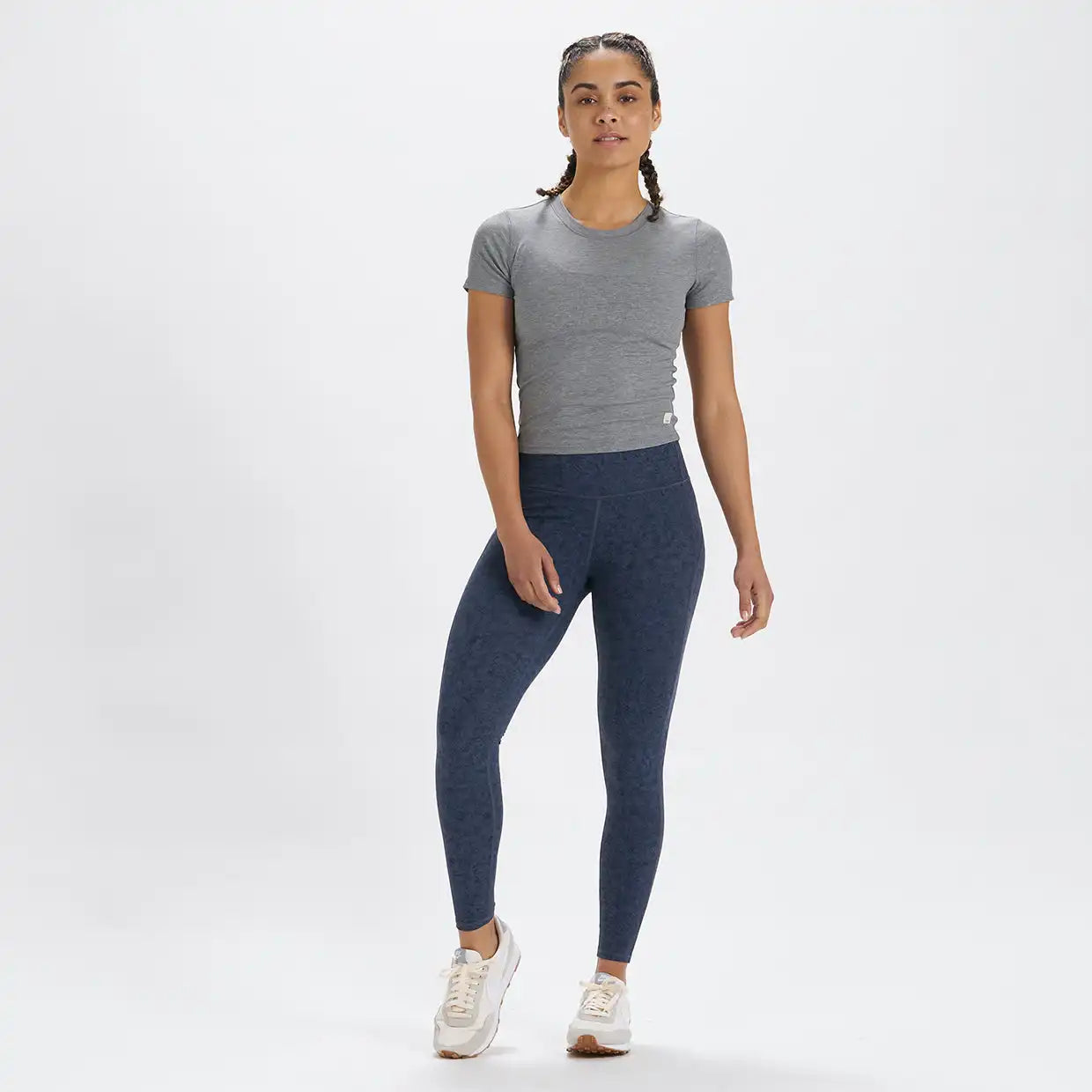 Pace High Rise Legging