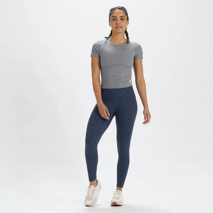 Pace High Rise Legging