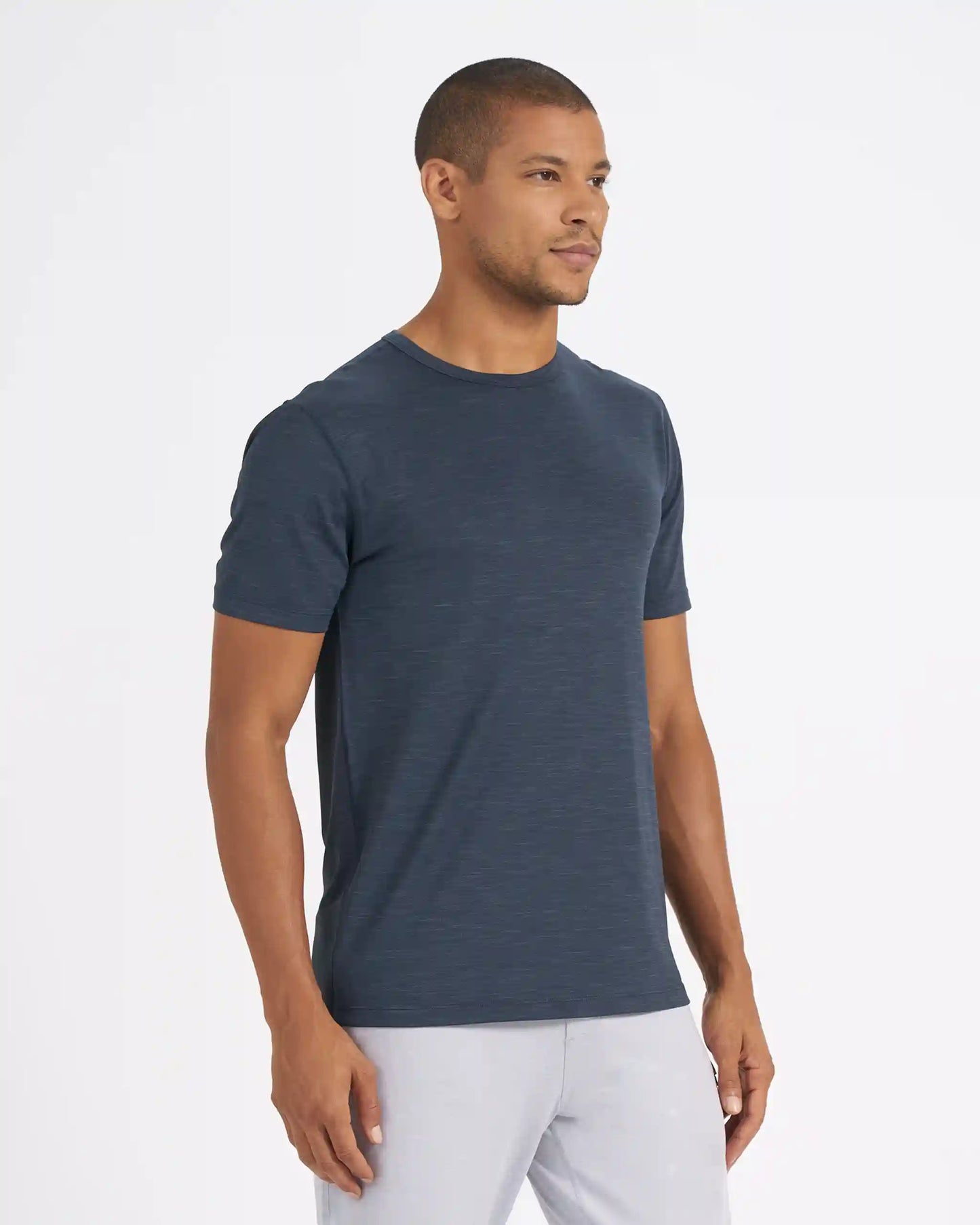 Zephyr Tee