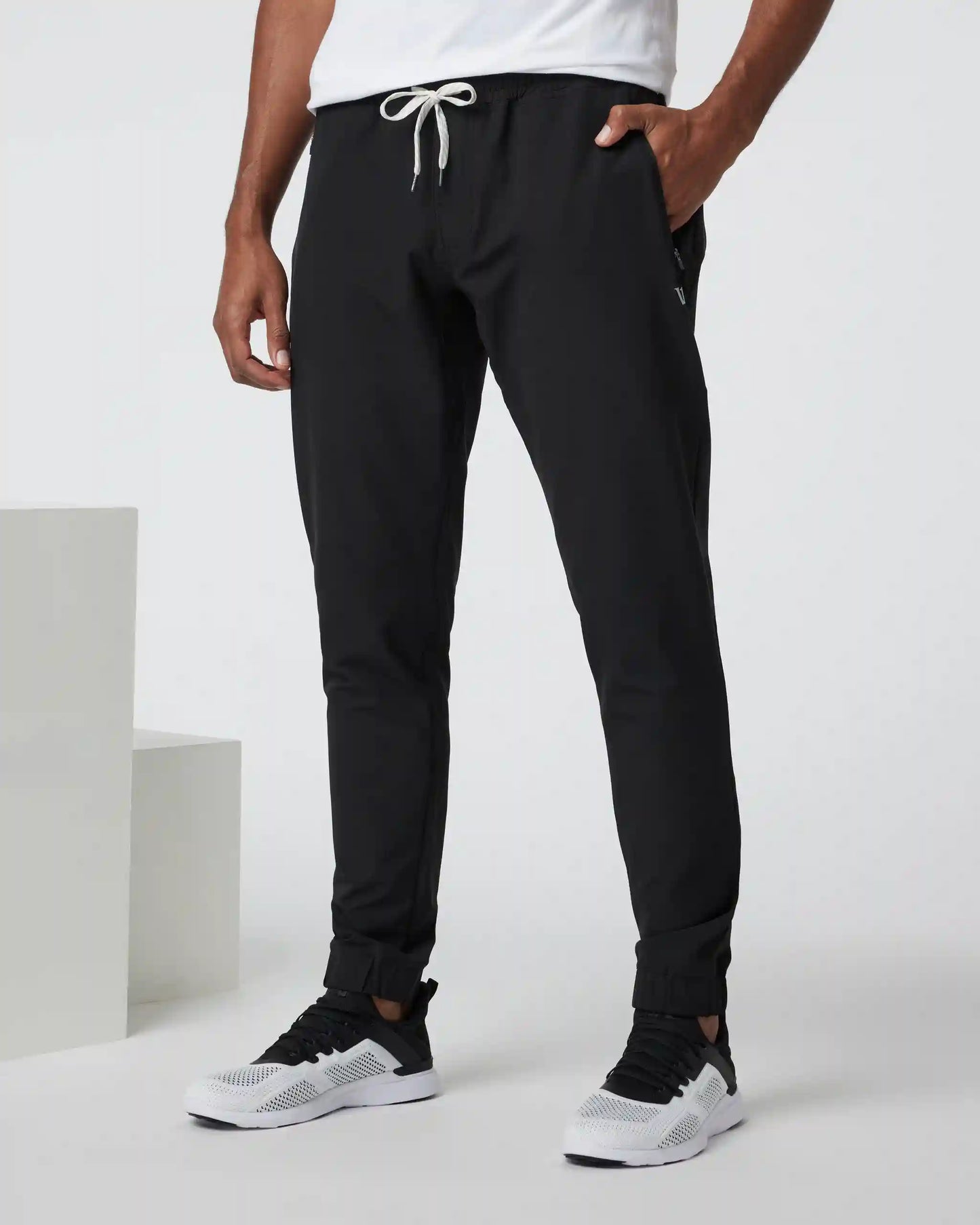 Transit Jogger