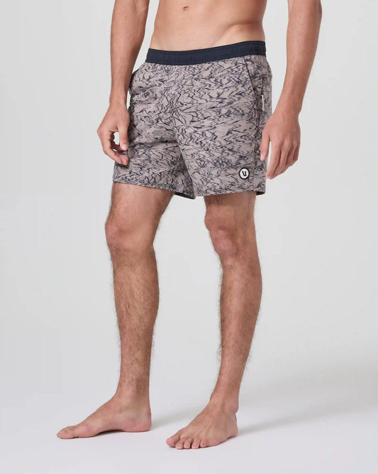 Maverick Volley Short Unlined