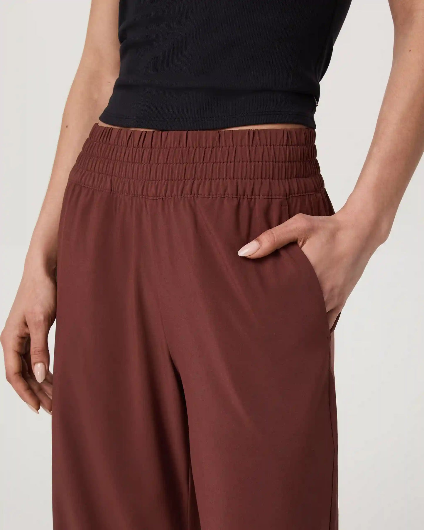Villa Wideleg Pant