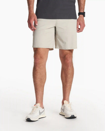 Vuori Meta™ Short 8"
