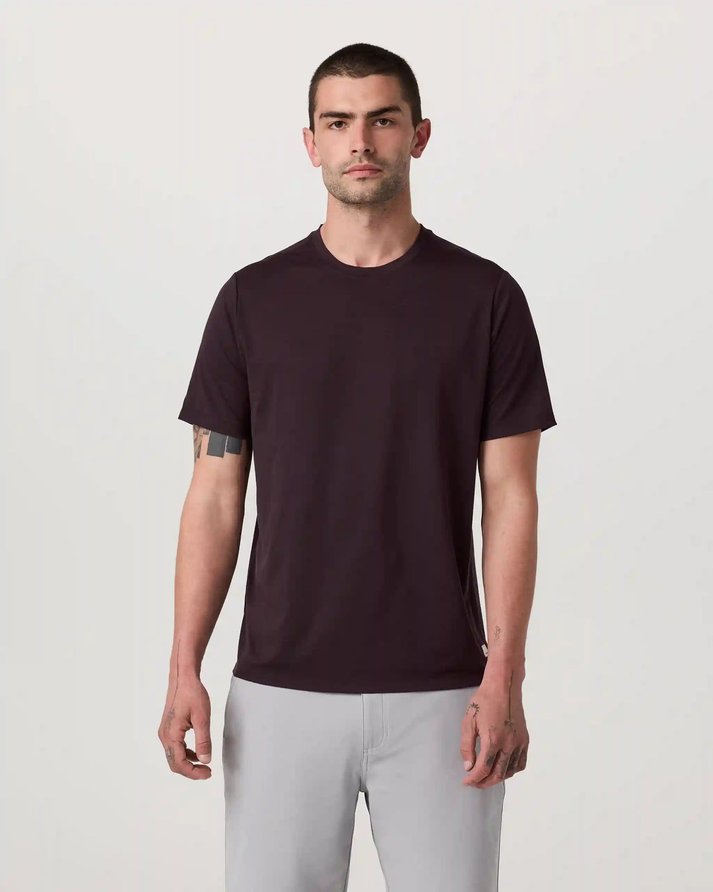 Current Tech Tee