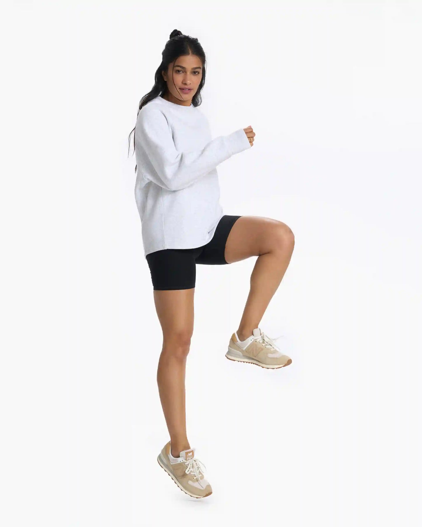 Restore Oversized Crew