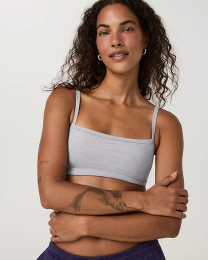 Elevation Square Neck Bra