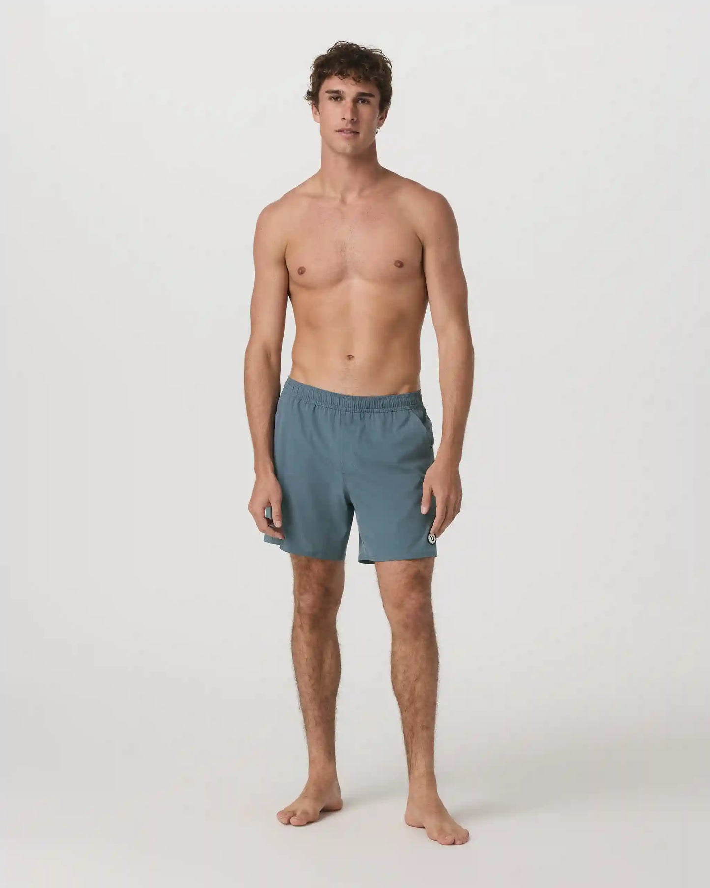 Maverick Volley Short Lined