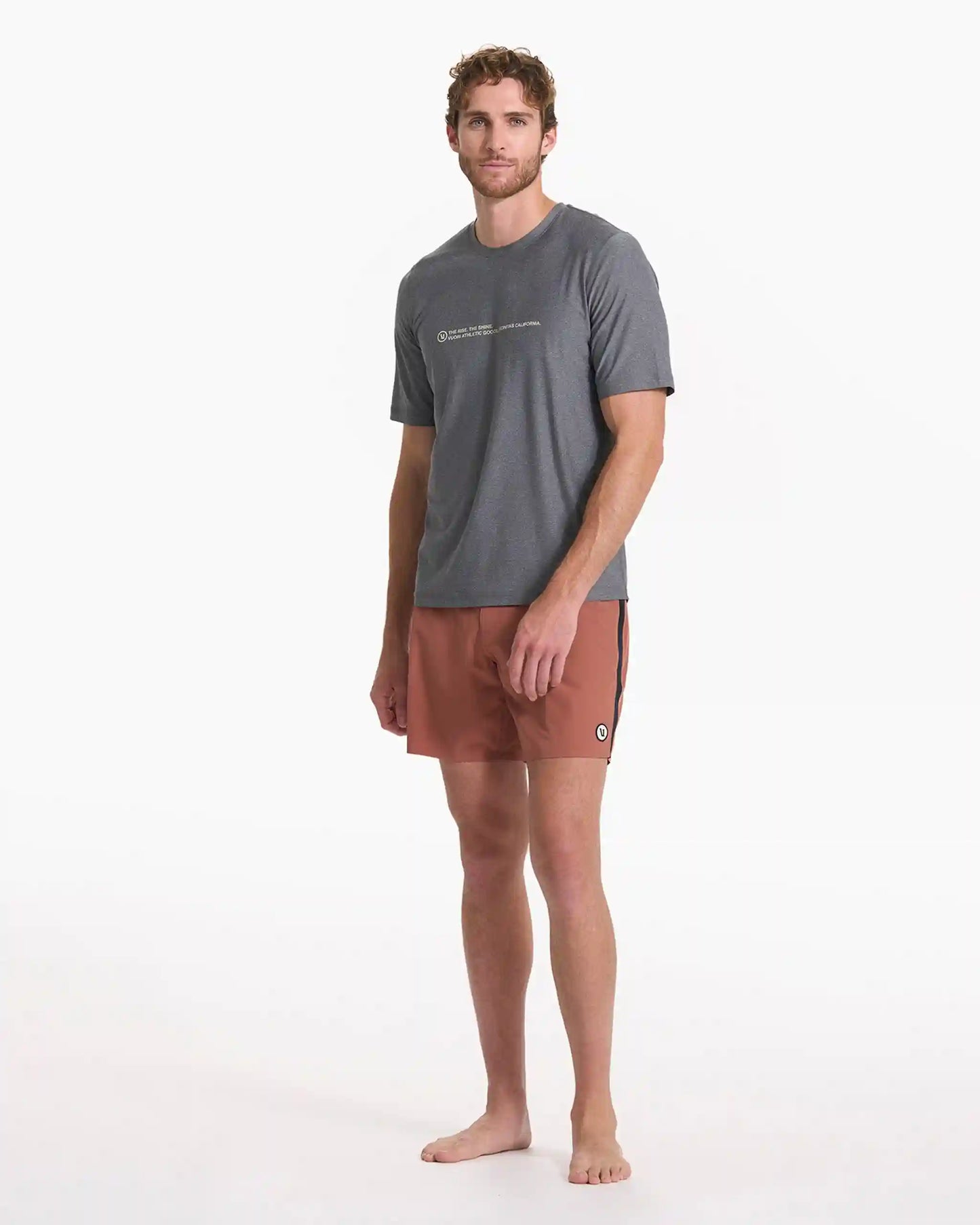 Peak Boardshort