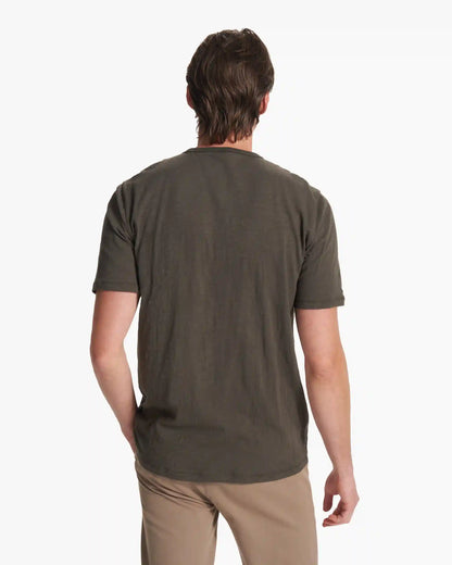 The Rise Tee