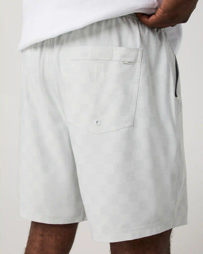 Kore Short Lined 7"