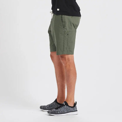 Ripstop Short