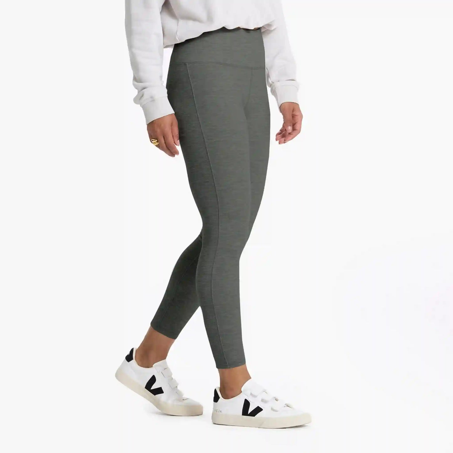 Bayview Thermal Legging