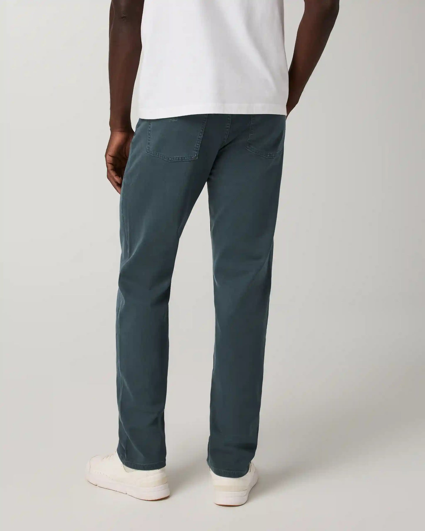 Benton Stretch Twill Pant Classic Fit 30"